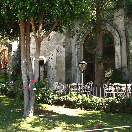 Hacienda De Cocoyoc Exterior photo