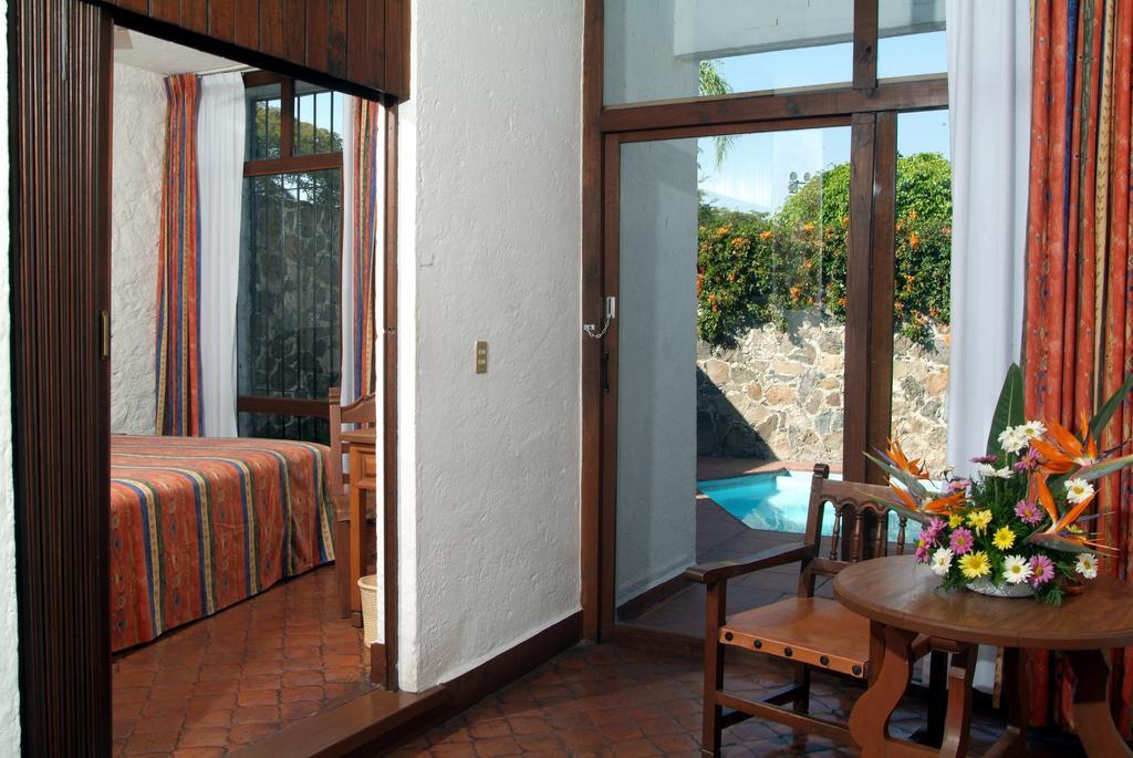 Hacienda De Cocoyoc Room photo