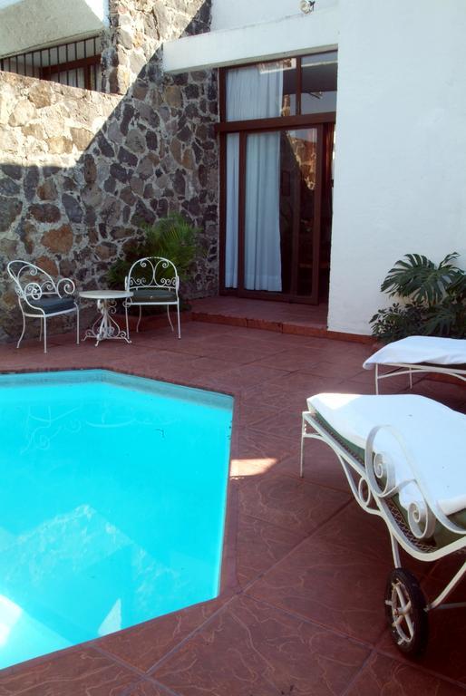 Hacienda De Cocoyoc Room photo