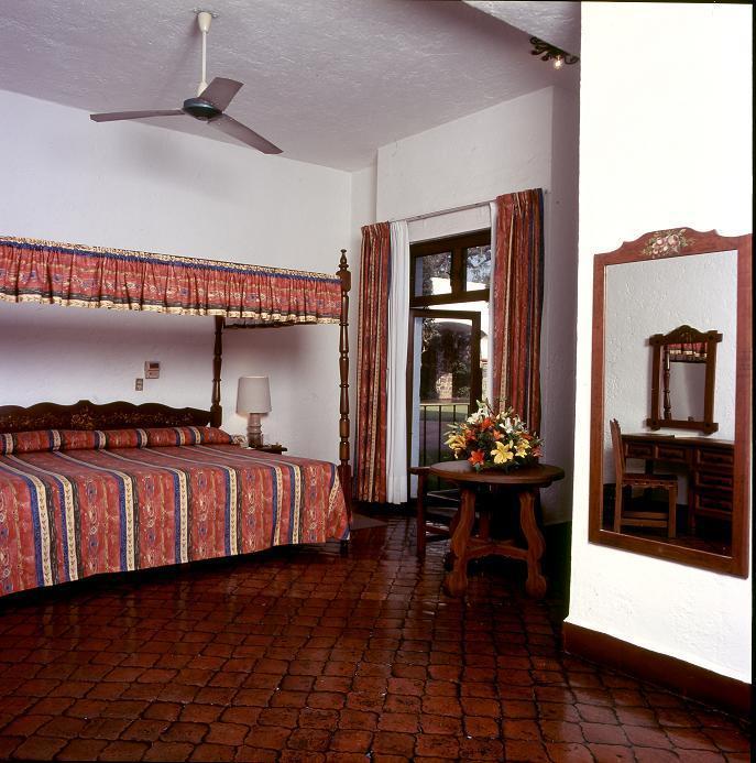 Hacienda De Cocoyoc Room photo